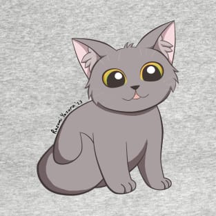 Amarah Kitty T-Shirt